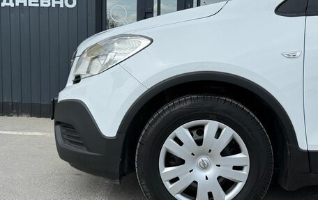 Opel Mokka I, 2012 год, 999 000 рублей, 5 фотография