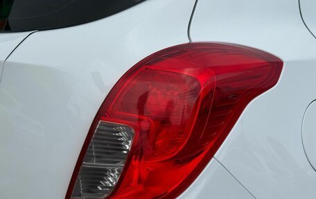 Opel Mokka I, 2012 год, 999 000 рублей, 9 фотография