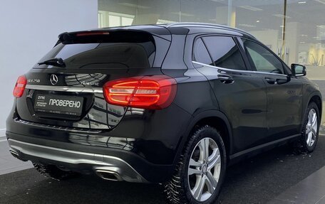 Mercedes-Benz GLA, 2015 год, 2 679 000 рублей, 6 фотография