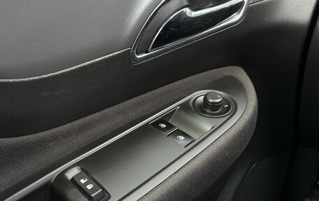 Opel Mokka I, 2012 год, 999 000 рублей, 19 фотография