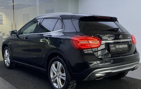 Mercedes-Benz GLA, 2015 год, 2 679 000 рублей, 8 фотография