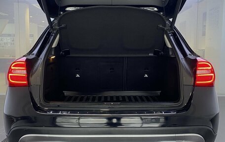 Mercedes-Benz GLA, 2015 год, 2 679 000 рублей, 12 фотография