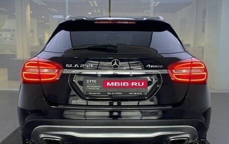 Mercedes-Benz GLA, 2015 год, 2 679 000 рублей, 7 фотография