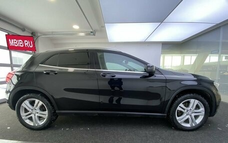 Mercedes-Benz GLA, 2015 год, 2 679 000 рублей, 5 фотография