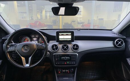 Mercedes-Benz GLA, 2015 год, 2 679 000 рублей, 17 фотография