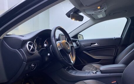 Mercedes-Benz GLA, 2015 год, 2 679 000 рублей, 20 фотография