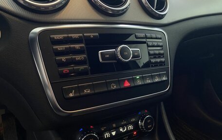 Mercedes-Benz GLA, 2015 год, 2 679 000 рублей, 25 фотография