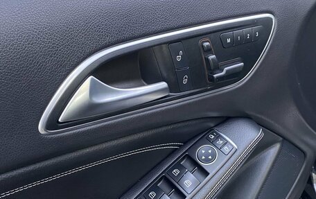 Mercedes-Benz GLA, 2015 год, 2 679 000 рублей, 24 фотография