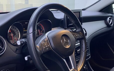 Mercedes-Benz GLA, 2015 год, 2 679 000 рублей, 23 фотография