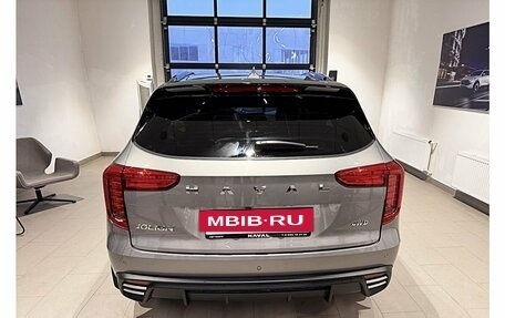 Haval Jolion, 2026 год, 2 771 010 рублей, 5 фотография