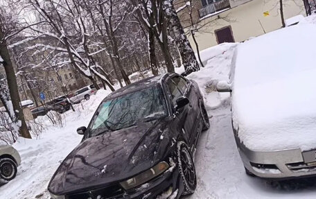 Mitsubishi Galant VIII, 1999 год, 150 000 рублей, 2 фотография
