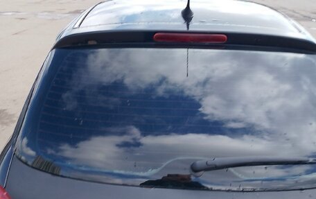 Peugeot 206, 2006 год, 250 000 рублей, 4 фотография