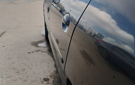 Peugeot 206, 2006 год, 250 000 рублей, 6 фотография