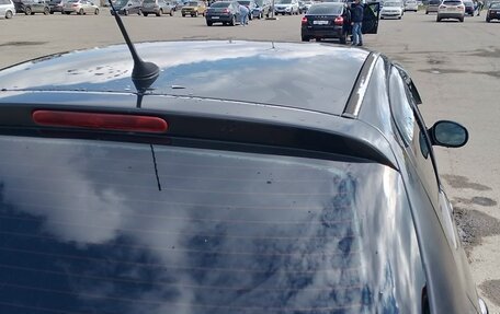 Peugeot 206, 2006 год, 250 000 рублей, 5 фотография