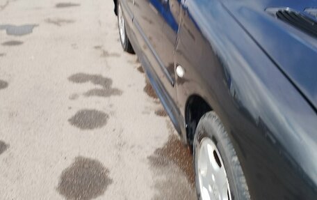 Peugeot 206, 2006 год, 250 000 рублей, 7 фотография