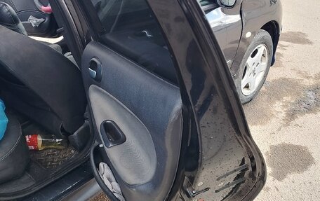 Peugeot 206, 2006 год, 250 000 рублей, 8 фотография