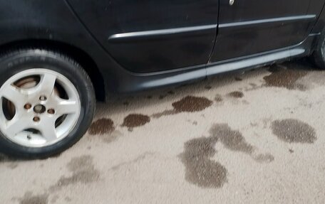 Peugeot 206, 2006 год, 250 000 рублей, 10 фотография