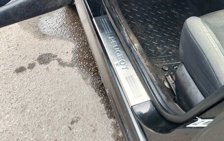 Peugeot 206, 2006 год, 250 000 рублей, 11 фотография