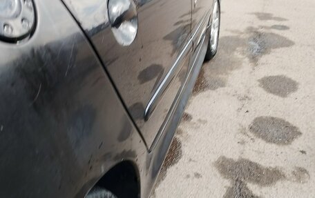 Peugeot 206, 2006 год, 250 000 рублей, 9 фотография