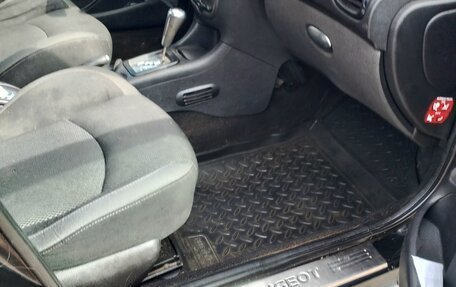 Peugeot 206, 2006 год, 250 000 рублей, 13 фотография