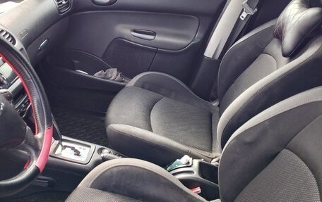 Peugeot 206, 2006 год, 250 000 рублей, 16 фотография