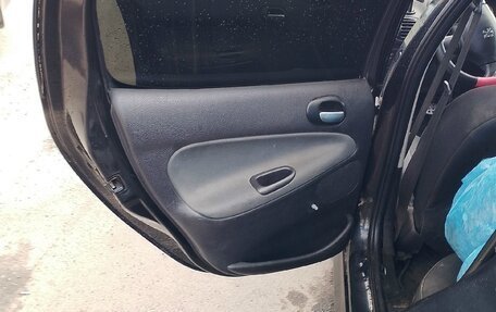 Peugeot 206, 2006 год, 250 000 рублей, 17 фотография