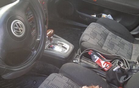 Volkswagen Passat B5+ рестайлинг, 1998 год, 230 000 рублей, 2 фотография