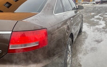 Audi A6, 2006 год, 860 000 рублей, 2 фотография
