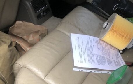 Audi A6, 2006 год, 860 000 рублей, 9 фотография