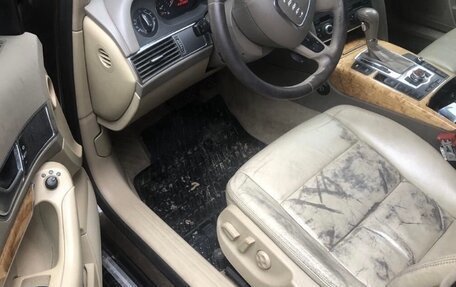 Audi A6, 2006 год, 860 000 рублей, 11 фотография