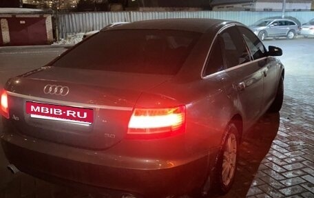 Audi A6, 2006 год, 860 000 рублей, 6 фотография