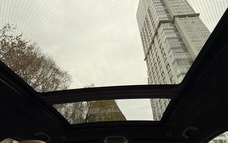 BMW X7, 2019 год, 8 000 000 рублей, 9 фотография