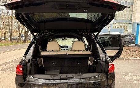 BMW X7, 2019 год, 8 000 000 рублей, 11 фотография