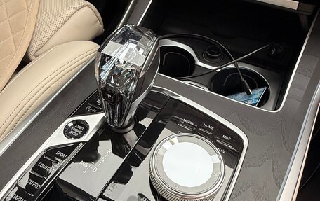 BMW X7, 2019 год, 8 000 000 рублей, 12 фотография