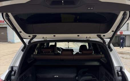 BMW X5, 2019 год, 7 100 000 рублей, 9 фотография