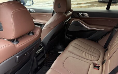 BMW X5, 2019 год, 7 100 000 рублей, 10 фотография