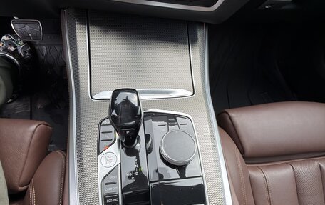 BMW X5, 2019 год, 7 100 000 рублей, 14 фотография