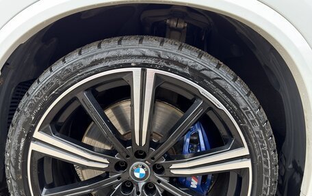 BMW X5, 2019 год, 7 100 000 рублей, 15 фотография