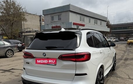 BMW X5, 2019 год, 7 100 000 рублей, 7 фотография