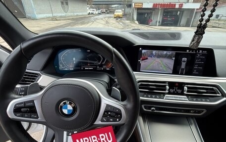 BMW X5, 2019 год, 7 100 000 рублей, 13 фотография