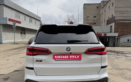 BMW X5, 2019 год, 7 100 000 рублей, 6 фотография