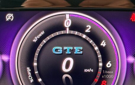 Volkswagen Golf VIII, 2020 год, 3 200 000 рублей, 16 фотография