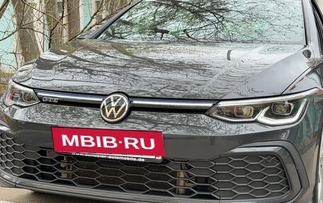 Volkswagen Golf VIII, 2020 год, 3 200 000 рублей, 7 фотография