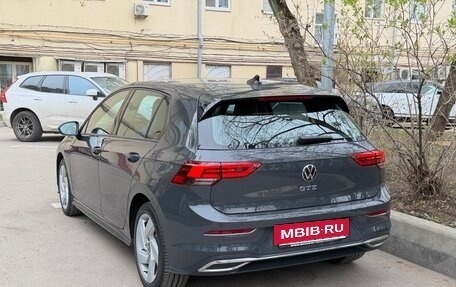 Volkswagen Golf VIII, 2020 год, 3 200 000 рублей, 5 фотография