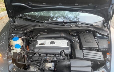 Skoda Octavia, 2011 год, 750 000 рублей, 7 фотография