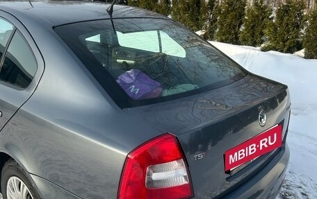 Skoda Octavia, 2011 год, 750 000 рублей, 3 фотография