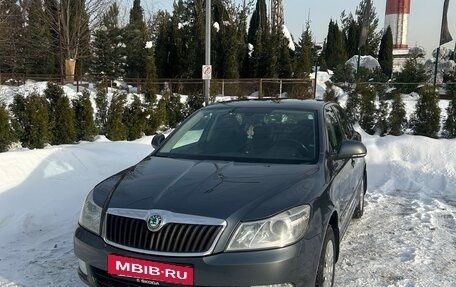 Skoda Octavia, 2011 год, 750 000 рублей, 5 фотография