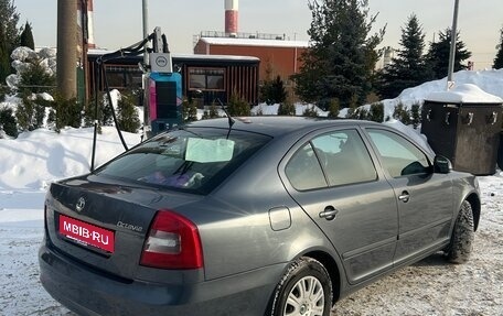 Skoda Octavia, 2011 год, 750 000 рублей, 2 фотография
