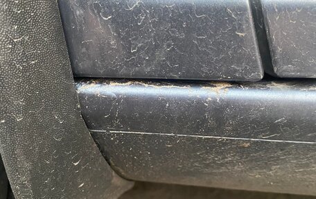 Skoda Octavia, 2011 год, 750 000 рублей, 8 фотография