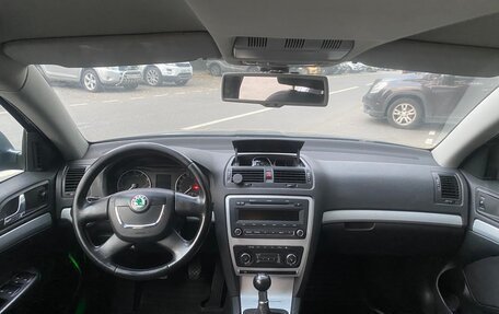 Skoda Octavia, 2011 год, 750 000 рублей, 15 фотография